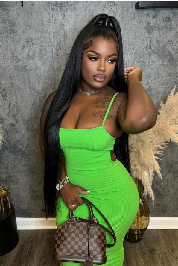 Image #32 from Yewande Fagbola