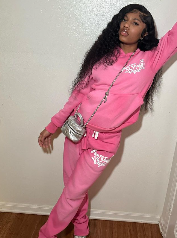 Image #42 from Kaliyah Payne
