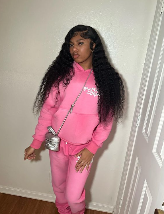 Image #45 from Kaliyah Payne