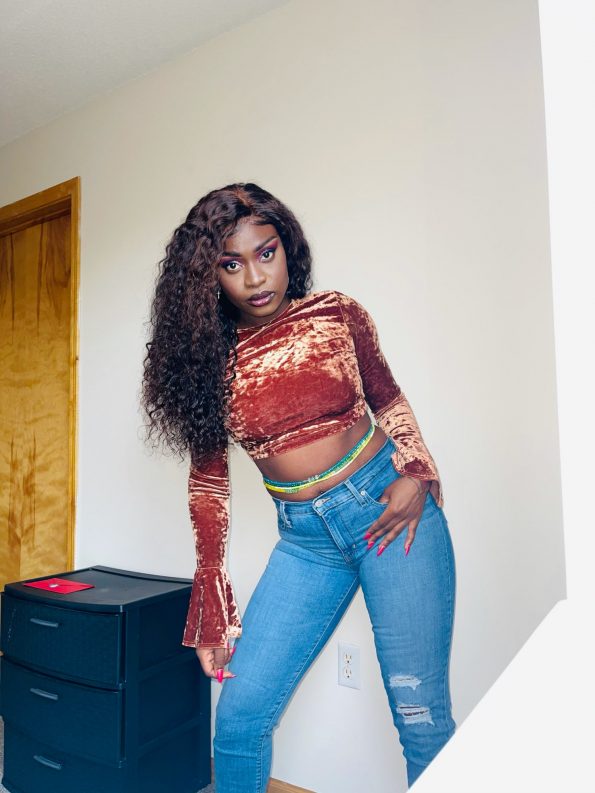 Image #14 from Mikya Everett