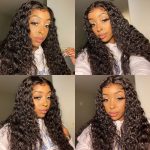 water wave bundles with hd frontal