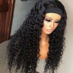 Water Wave Headband Wig (3)
