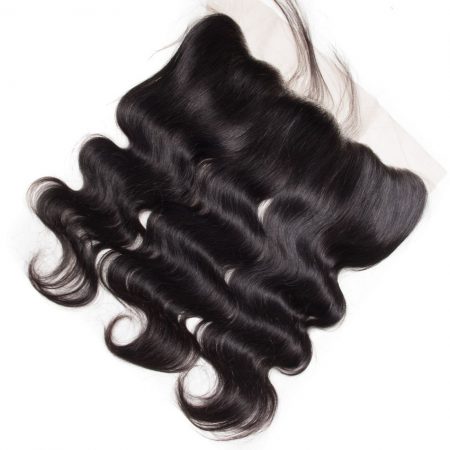 Body Wave 13x4 Lace Frontal