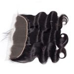 Body Wave 13×4 Lace Frontal