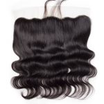 Body Wave 13×4 Lace Frontal