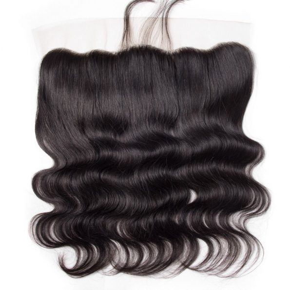 Body Wave 13×4 Lace Frontal