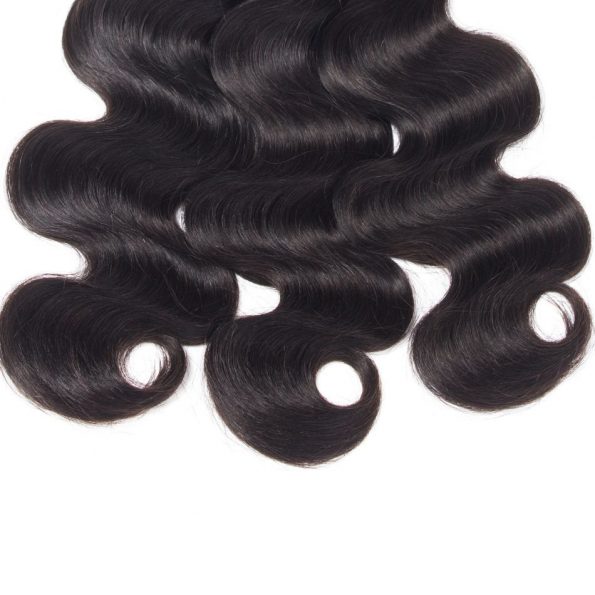 celie hair body wave bundles 4