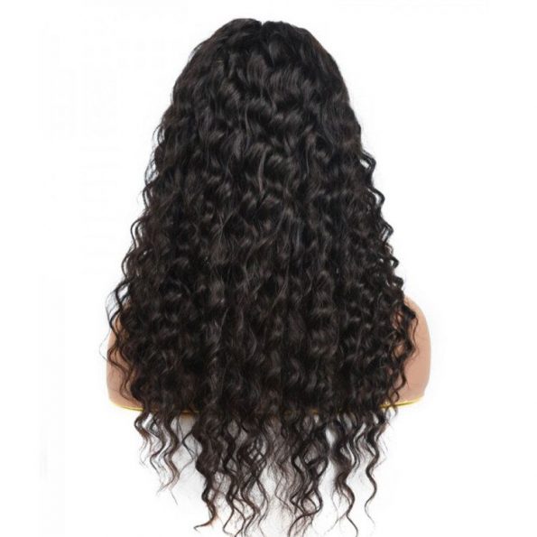 celie loose deep wave 360 lace wigs
