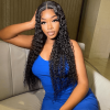 curly glueless wig (2)