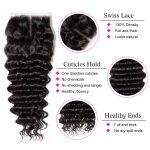 deep wave bundles with hd closure