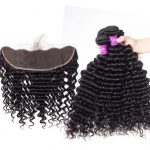 deep frontal