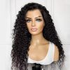 13×4 13×6 deep wave full frontal hd lace wig