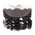 Funmi Hair 3 Bundles With Frontal