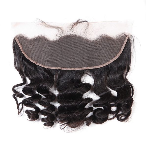 Funmi Hair 3 Bundles With Frontal