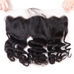 Funmi Hair 3 Bundles With Frontal