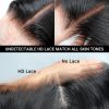 6×5 body wave wig flash sale