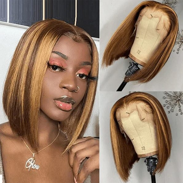 honey blonde bob (1)