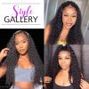 curly bundles