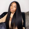 kinky straight wear go wig (2)