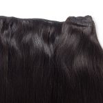 straight bundles