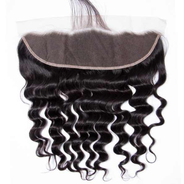 Loose Deep 3 Bundles With Frontal