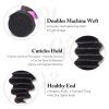 loose deep bundles