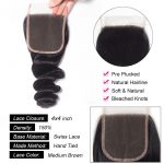 loose wave bundles