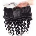 loose deep lace frontal wig