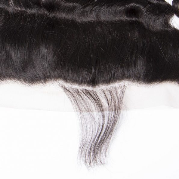 Loose Deep 13×4 Lace Frontal
