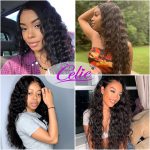 Pre cut lace wear go glueless wig loose deep wave (1)