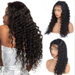 Pre cut lace wear go glueless wig loose deep wave (1)