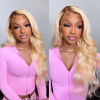 ombre blonde body wave wig (3)