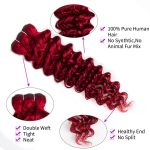 deep wave bundles
