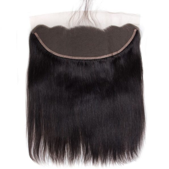 Straight Hair 13×4 Lace Frontal