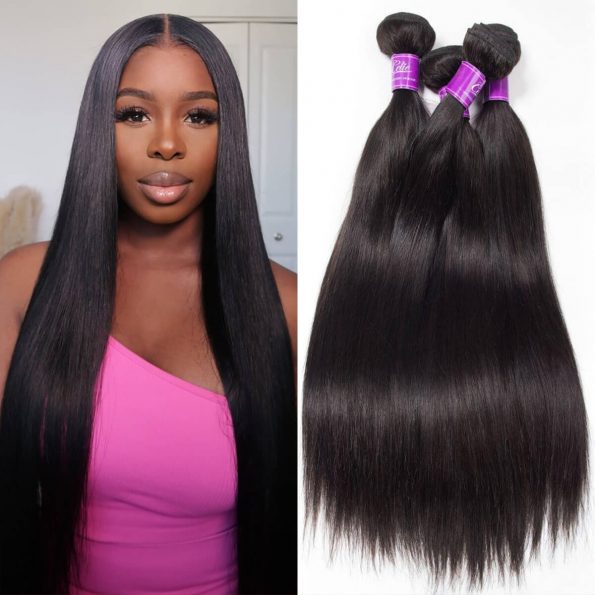straight hair bundles (2)