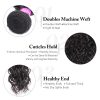 Water Wave 3 Bundles With Closure