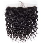 Water Wave 13×4 Lace Frontal