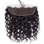 Water Wave 13×4 Lace Frontal