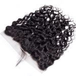 Water Wave 13×4 Lace Frontal