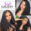 Water Wave 3 Bundles With Closure