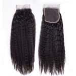Kinky Straight 3 Bundles With Closure
