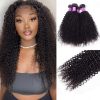 curly bundles