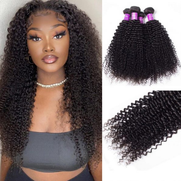 curly bundles