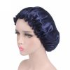 Silky Bonnet