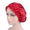 Silky Bonnet