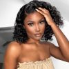side part water wave short cut wig (5)