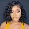 side part water wave short cut wig (5)