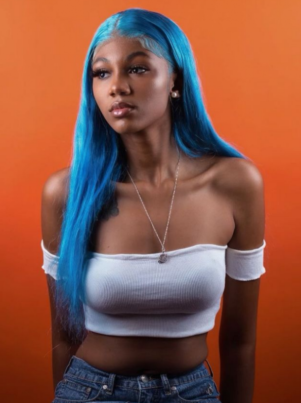 Image #15 from Jamila Reid
