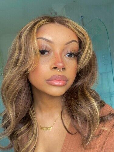Image #16 from Kimora Dalton