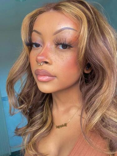 Image #15 from Kimora Dalton